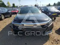2021 Honda Accord фото