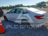 2021 Honda Accord фото