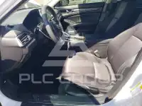 2021 Honda Accord фото