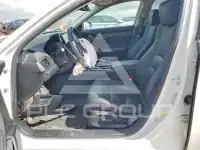 2021 Honda Accord фото