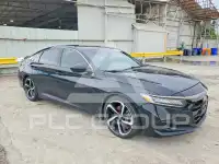 2021 Honda Accord photo