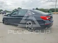 2021 Honda Accord фото