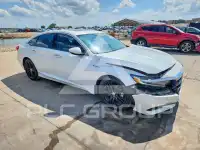 2021 Honda Accord photo