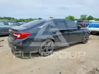 2021 Honda Accord фото