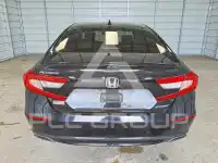 2021 Honda Accord фото