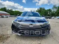 2021 Honda Accord фото