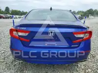2021 Honda Accord фото