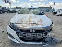2021 Honda Accord фото