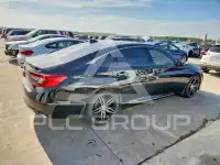 2021 Honda Accord фото