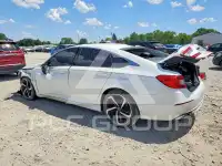 2021 Honda Accord фото