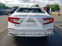 2021 Honda Accord фото
