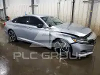 2021 Honda Accord фото