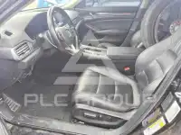 2021 Honda Accord фото