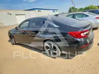 2021 Honda Accord photo
