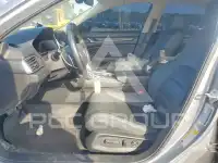 2021 Honda Accord фото
