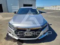 2021 Honda Accord фото