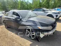 2021 Honda Accord photo