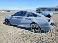 2021 Honda Accord фото