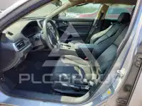 2021 Honda Accord photo