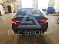 2021 Honda Accord фото