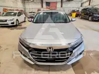 2021 Honda Accord фото
