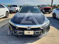 2021 Honda Accord фото