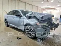2021 Honda Accord photo