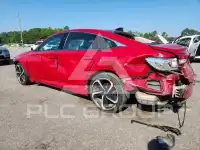 2021 Honda Accord photo