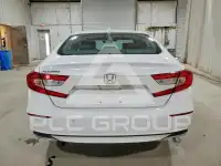 2021 Honda Accord фото