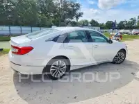 2021 Honda Accord фото