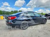2021 Honda Accord фото