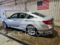 2021 Honda Accord фото