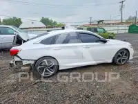 2021 Honda Accord photo