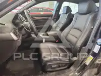 2021 Honda Accord фото