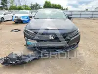 2021 Honda Accord фото