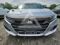 2021 Honda Accord фото