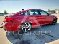 2021 Honda Accord photo