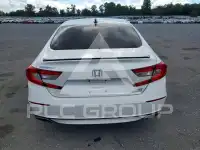 2021 Honda Accord фото