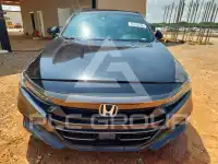 2021 Honda Accord фото