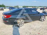 2021 Honda Accord фото