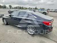 2021 Honda Accord photo