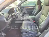 2021 Honda Accord фото