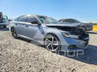 2021 Honda Accord фото
