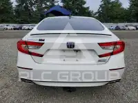 2021 Honda Accord фото