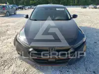 2021 Honda Accord фото