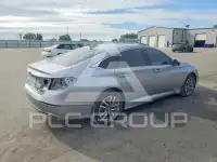 2021 Honda Accord фото