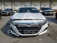 2021 Honda Accord photo