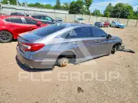 2021 Honda Accord фото