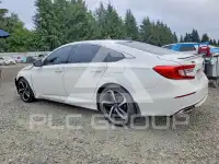 2021 Honda Accord фото