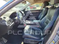 2021 Honda Accord фото